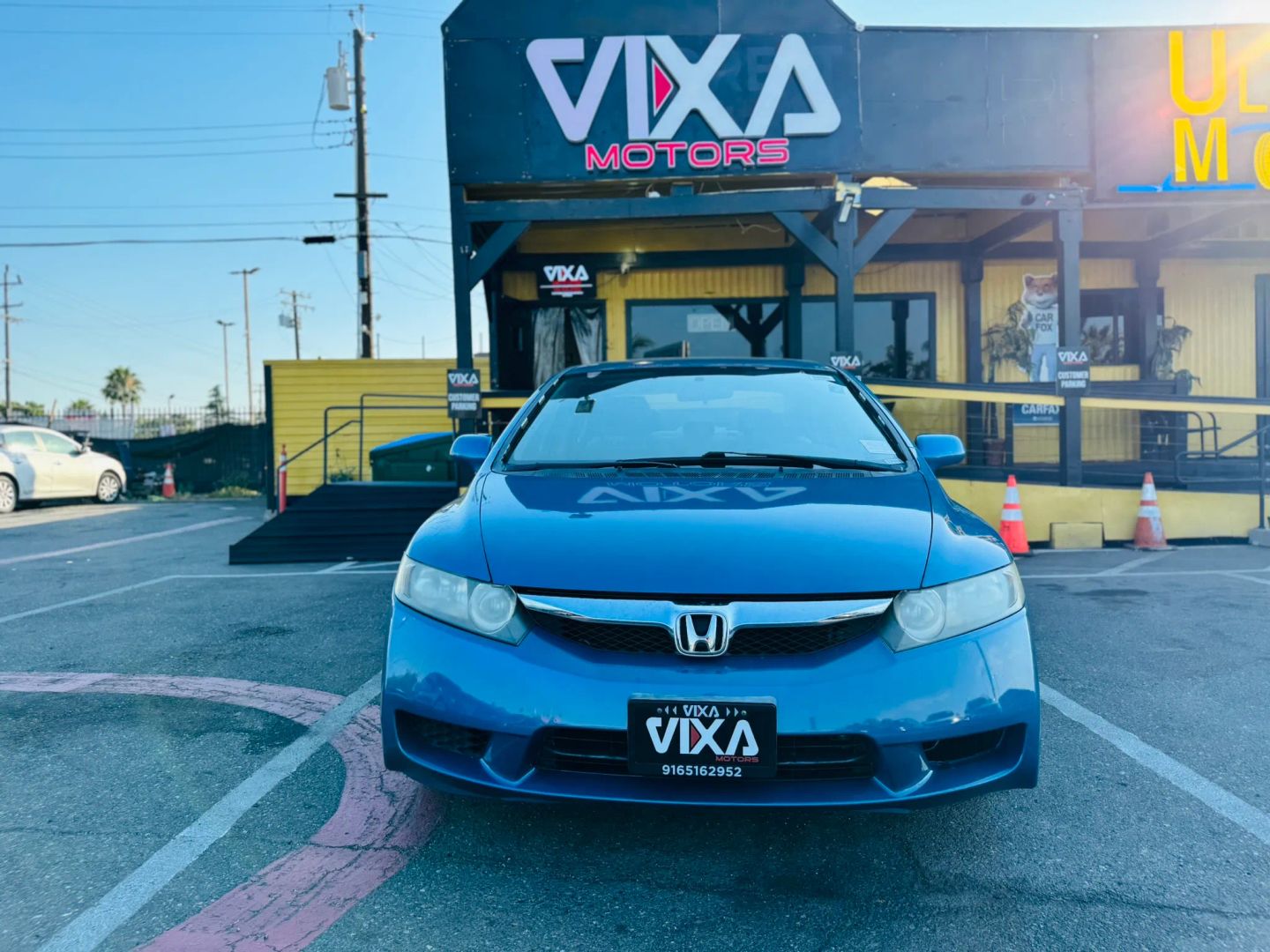 honda civic 2011 2HGFA1F59BH537238 image honda civic 2011 2HGFA1F59BH537238 image