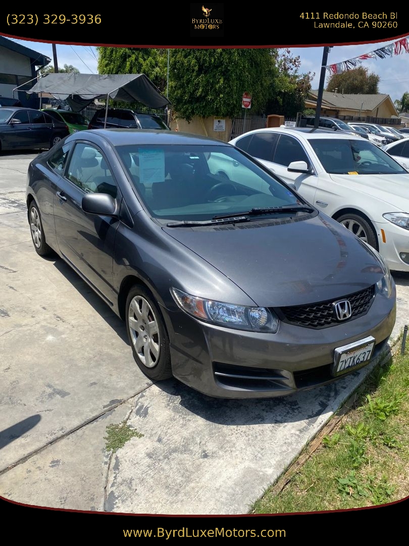 honda civic 2011 2HGFG1B65BH510518 image honda civic 2011 2HGFG1B65BH510518 image