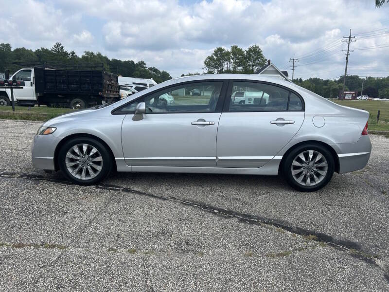 honda civic 2011 2HGFA1F8XBH501794 image honda civic 2011 2HGFA1F8XBH501794 image