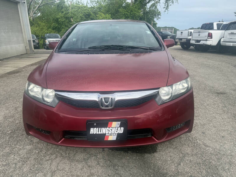 honda civic 2011 2HGFA1F5XBH536308 image honda civic 2011 2HGFA1F5XBH536308 image