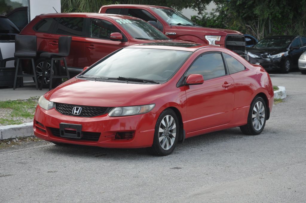 honda civic 2011 2HGFG1B90BH518150 image honda civic 2011 2HGFG1B90BH518150 image