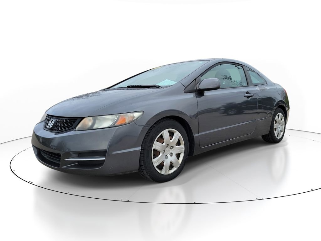 honda civic 2011 2HGFG1B64BH518951 image honda civic 2011 2HGFG1B64BH518951 image