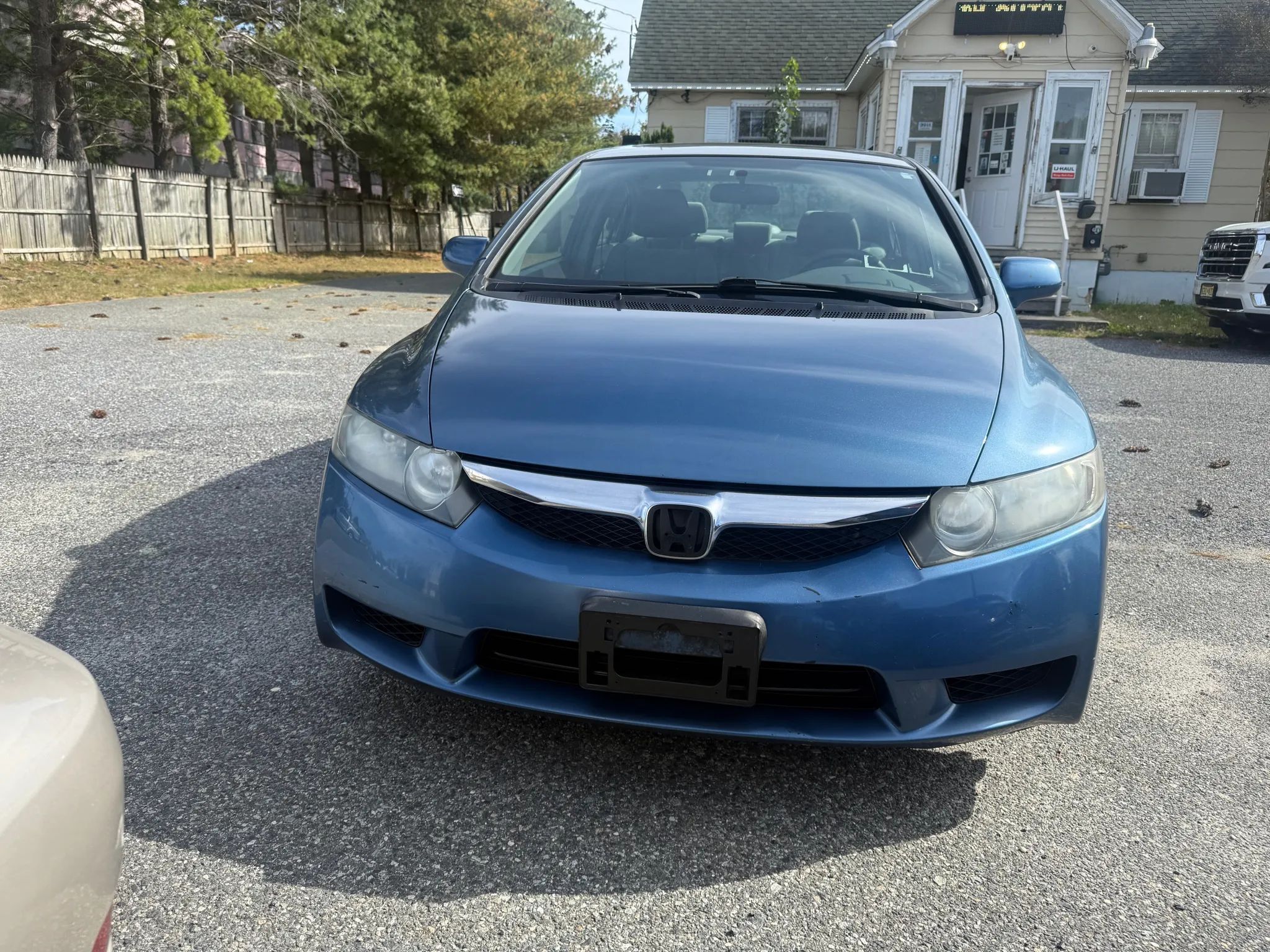 honda civic 2011 2HGFA1F83BH525533 image honda civic 2011 2HGFA1F83BH525533 image