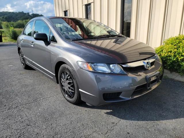 honda civic 2011 2HGFA1F34BH531300 image honda civic 2011 2HGFA1F34BH531300 image