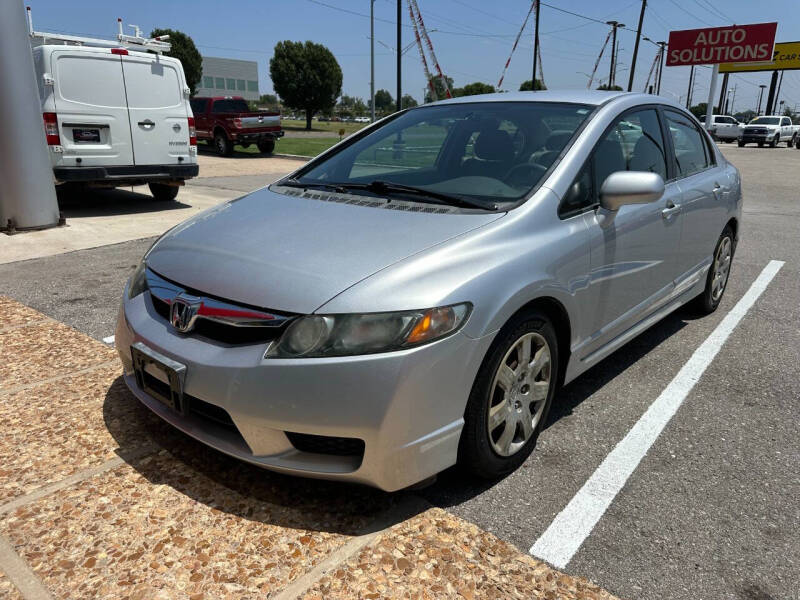 honda civic 2011 2HGFA1F59BH303441 image honda civic 2011 2HGFA1F59BH303441 image