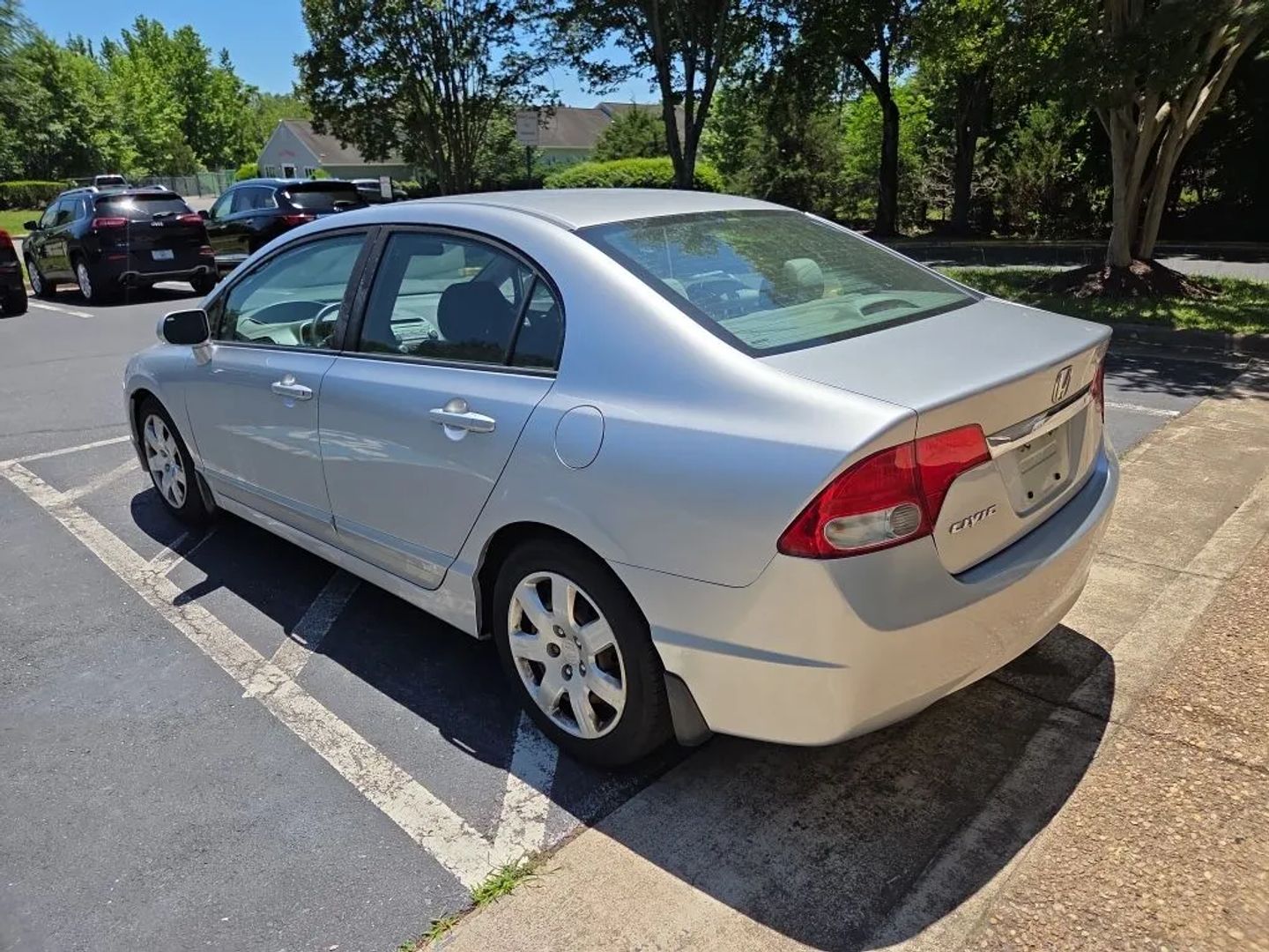 honda civic 2011 19XFA1F52BE002150 image honda civic 2011 19XFA1F52BE002150 image