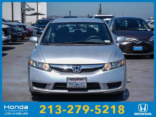 honda civic 2011 2HGFA1F57BH305172 image honda civic 2011 2HGFA1F57BH305172 image