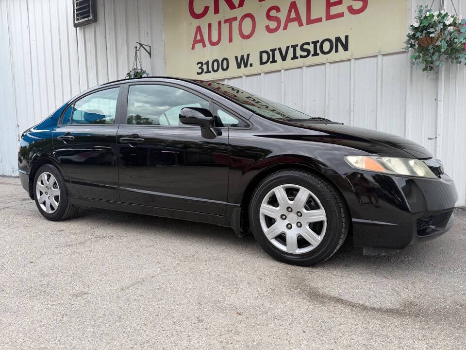 honda civic 2011 2HGFA1F52BH304480 image honda civic 2011 2HGFA1F52BH304480 image