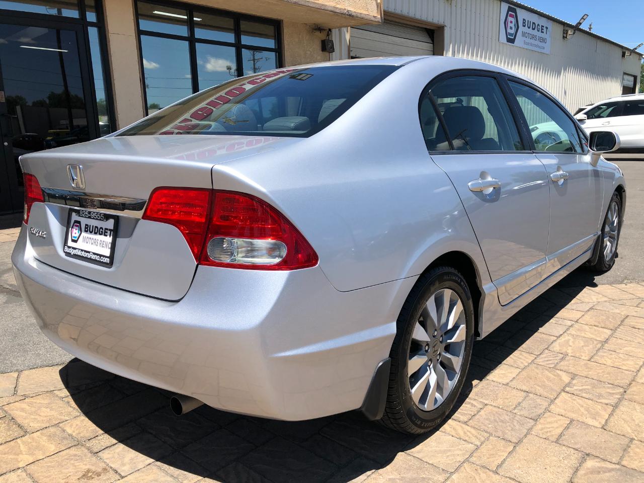 honda civic 2011 2HGFA1F92BH504486 image honda civic 2011 2HGFA1F92BH504486 image