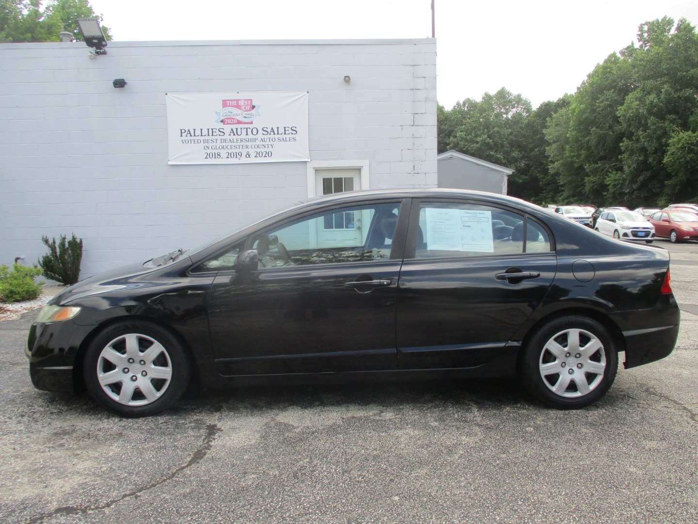 honda civic 2011 19XFA1F5XBE048907 image honda civic 2011 19XFA1F5XBE048907 image