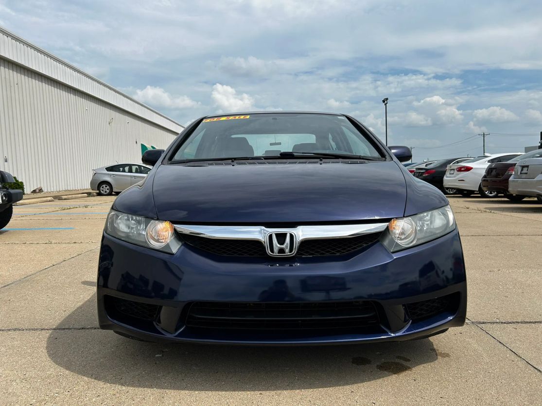 honda civic 2011 2HGFA1F5XBH539239 image honda civic 2011 2HGFA1F5XBH539239 image