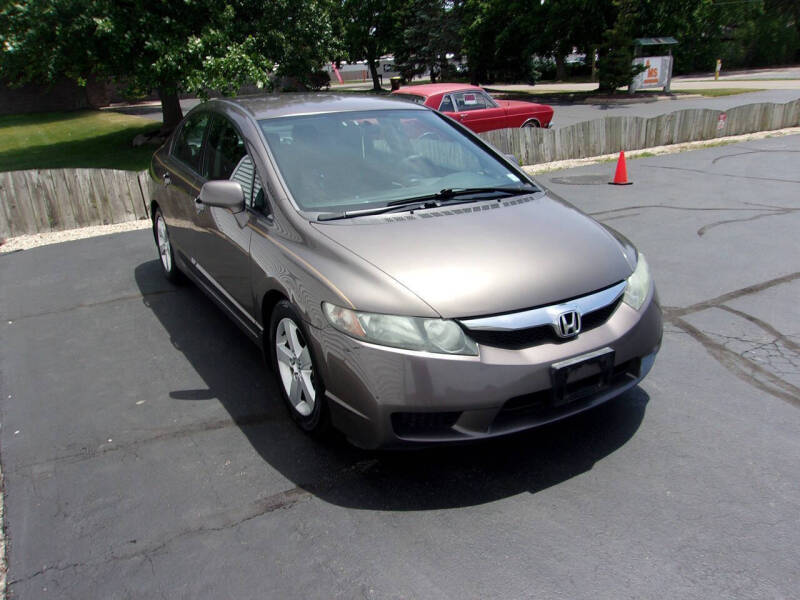 honda civic 2011 2HGFA1F63BH529290 image honda civic 2011 2HGFA1F63BH529290 image
