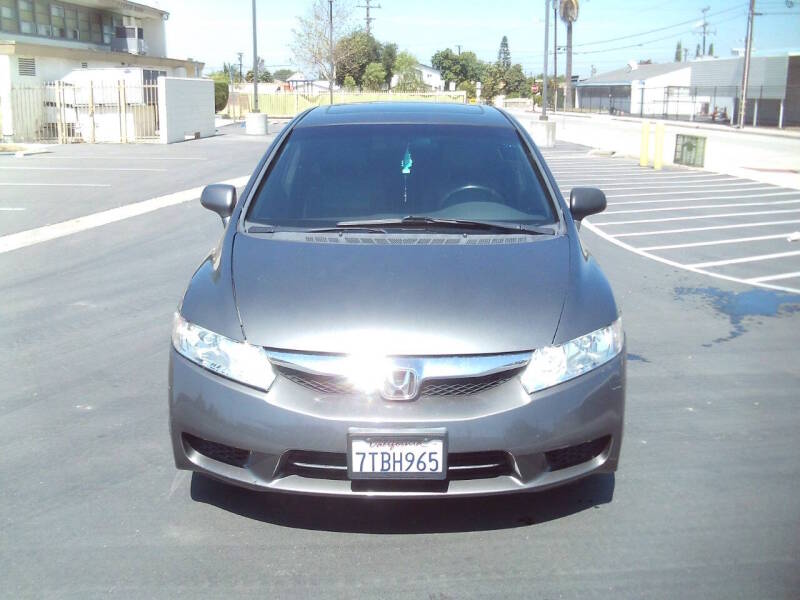 honda civic 2011 2HGFA1F99BH509619 image honda civic 2011 2HGFA1F99BH509619 image