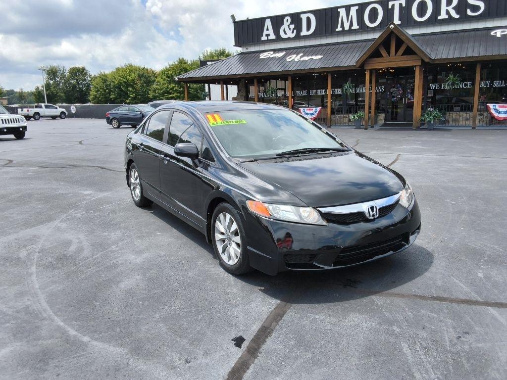 honda civic 2011 19XFA1F92BE027391 image honda civic 2011 19XFA1F92BE027391 image