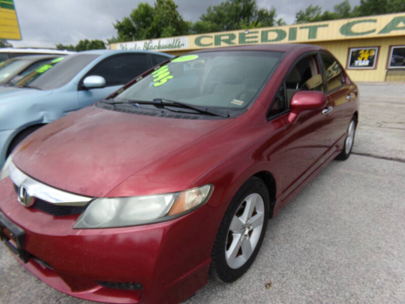honda civic 2011 2HGFA1F5XBH548751 image honda civic 2011 2HGFA1F5XBH548751 image