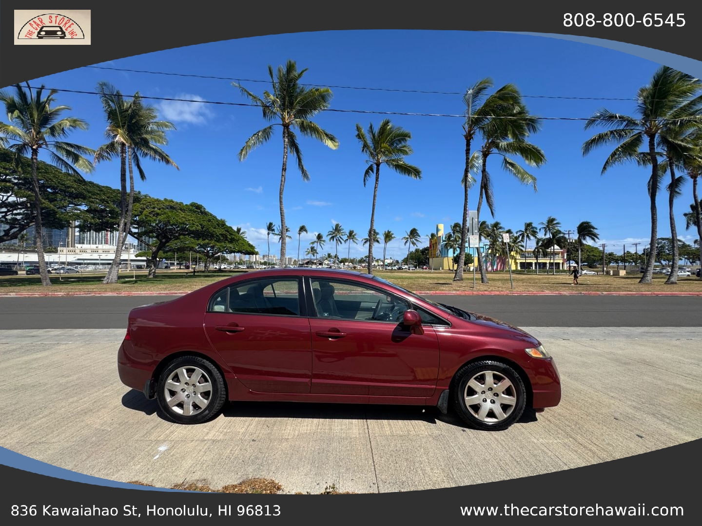 honda civic 2011 2HGFA1F52BH505943 image honda civic 2011 2HGFA1F52BH505943 image