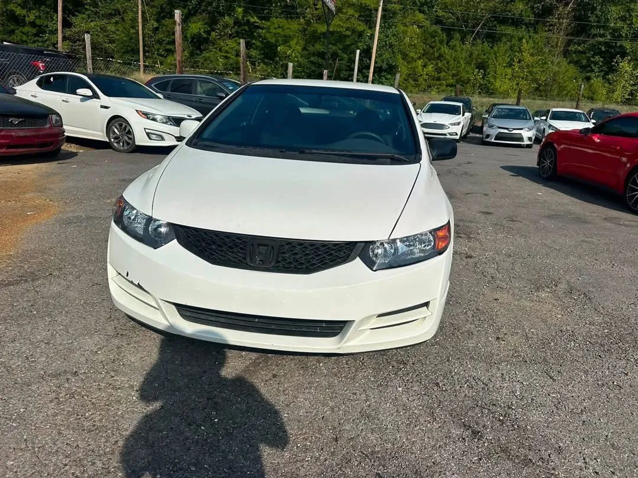 honda civic 2011 2HGFG1B64BH510106 image honda civic 2011 2HGFG1B64BH510106 image