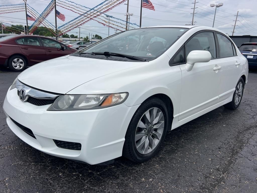 honda civic 2011 2HGFA1F9XBH519396 image honda civic 2011 2HGFA1F9XBH519396 image