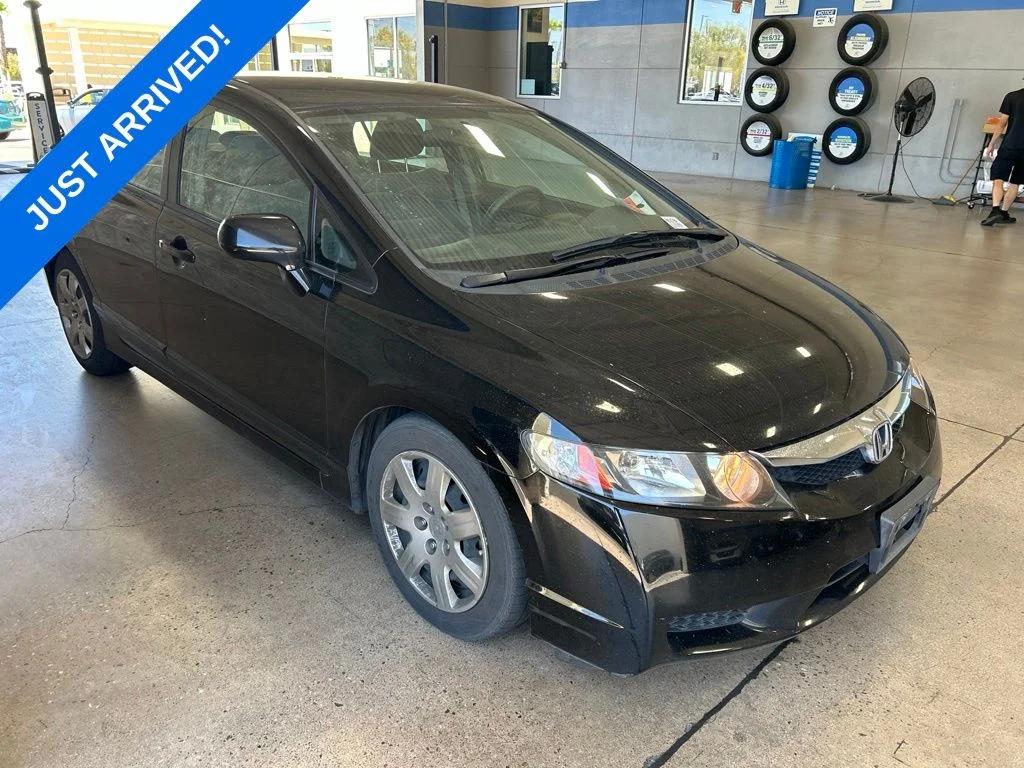 honda civic 2011 2HGFA1F59BH307182 image honda civic 2011 2HGFA1F59BH307182 image