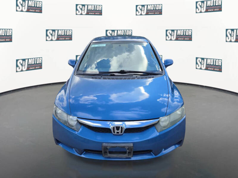 honda civic 2011 2HGFA1F59BH541337 image honda civic 2011 2HGFA1F59BH541337 image