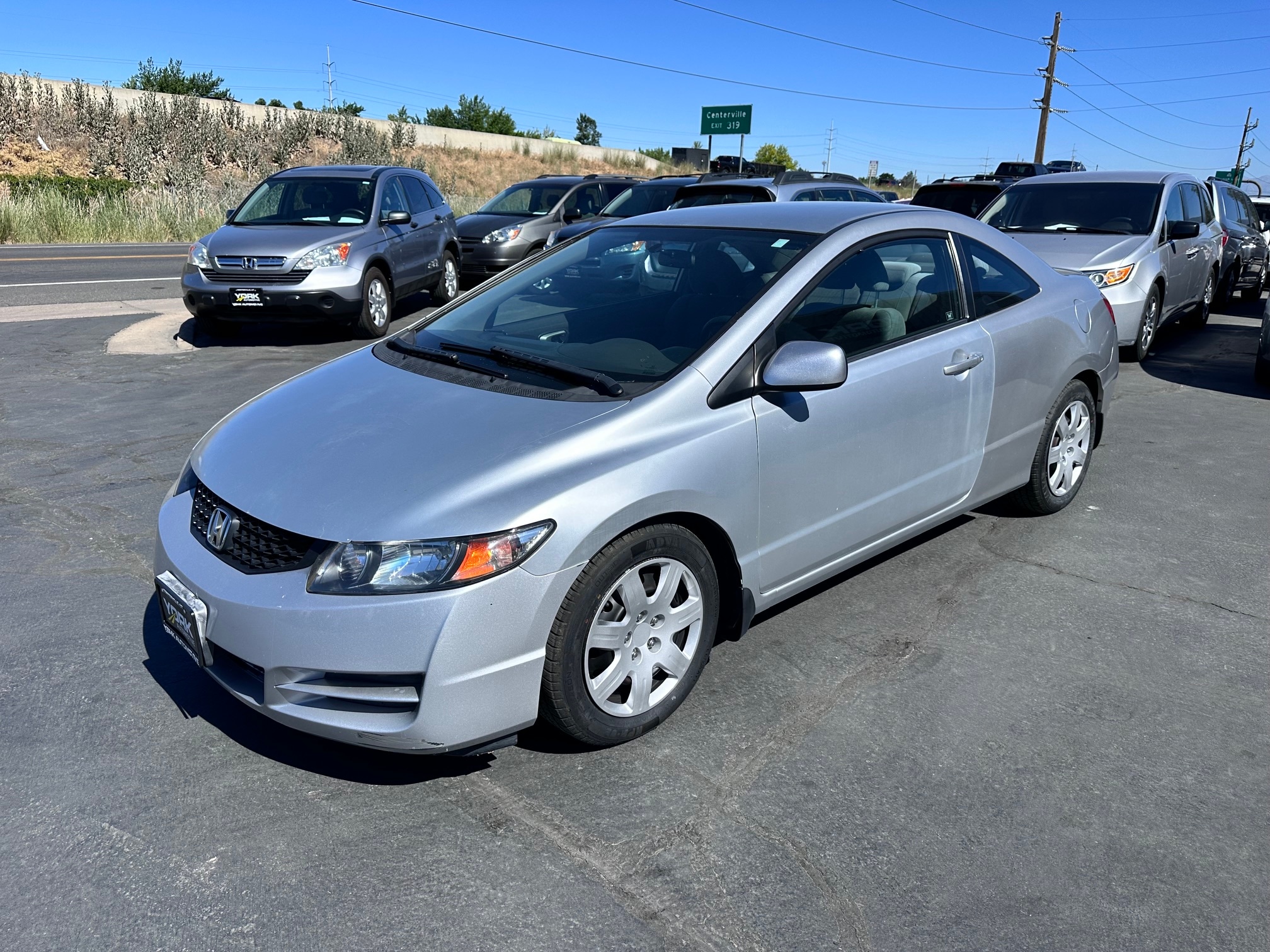 honda civic 2011 2HGFG1B66BH511967 image honda civic 2011 2HGFG1B66BH511967 image