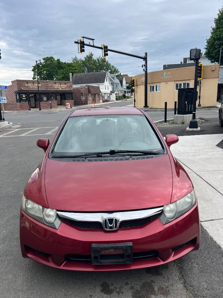 honda civic 2011 2HGFA1F55BH536409 image honda civic 2011 2HGFA1F55BH536409 image