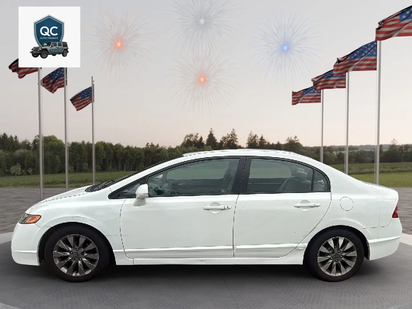 honda civic 2011 2HGFA1F8XBH531491 image honda civic 2011 2HGFA1F8XBH531491 image