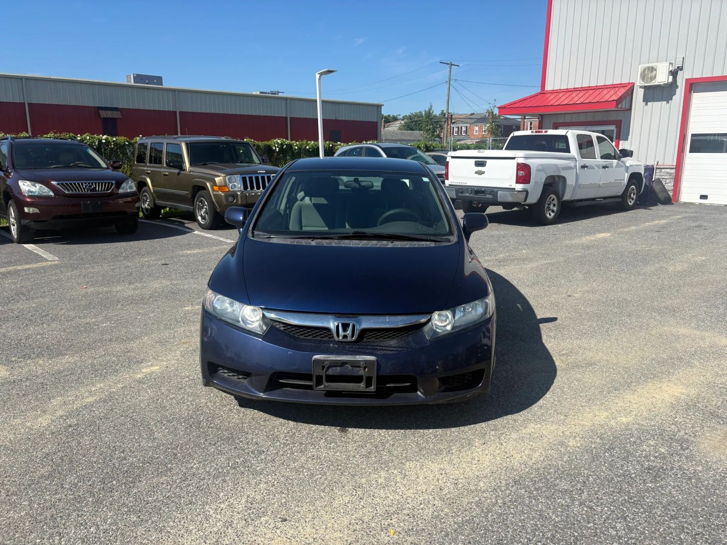 honda civic 2011 2HGFA1F57BH510099 image honda civic 2011 2HGFA1F57BH510099 image