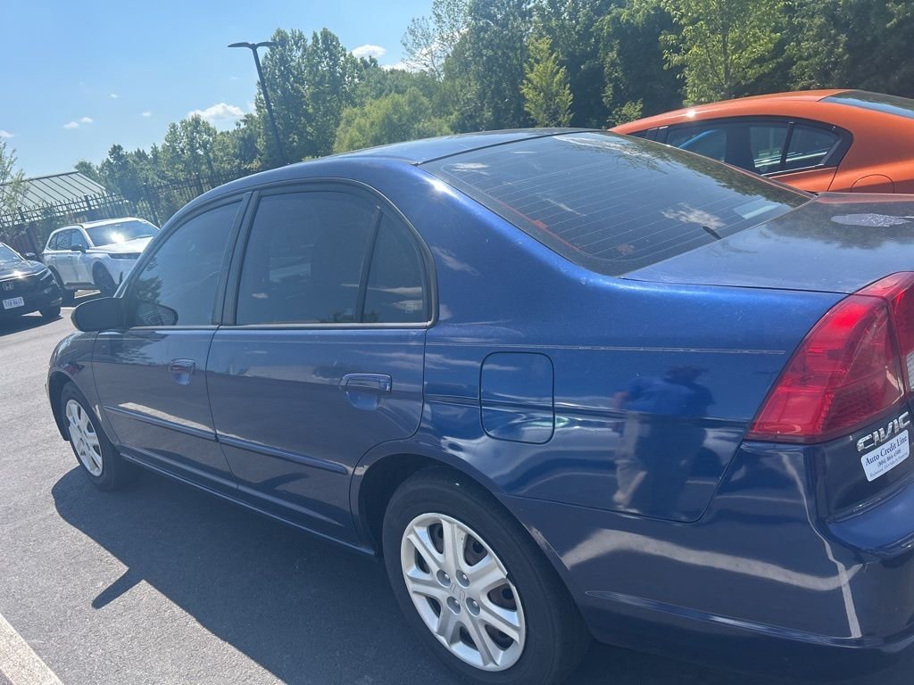 honda civic 2003 1HGES26773L015664 image honda civic 2003 1HGES26773L015664 image
