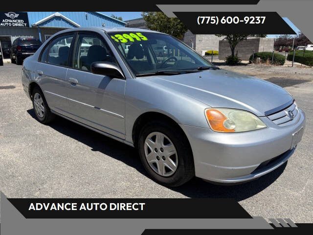 honda civic 2003 2HGES15593H516580 image honda civic 2003 2HGES15593H516580 image