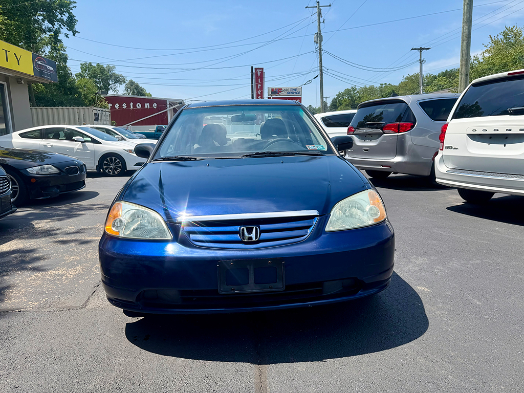 honda civic 2003 2HGES16553H570196 image honda civic 2003 2HGES16553H570196 image
