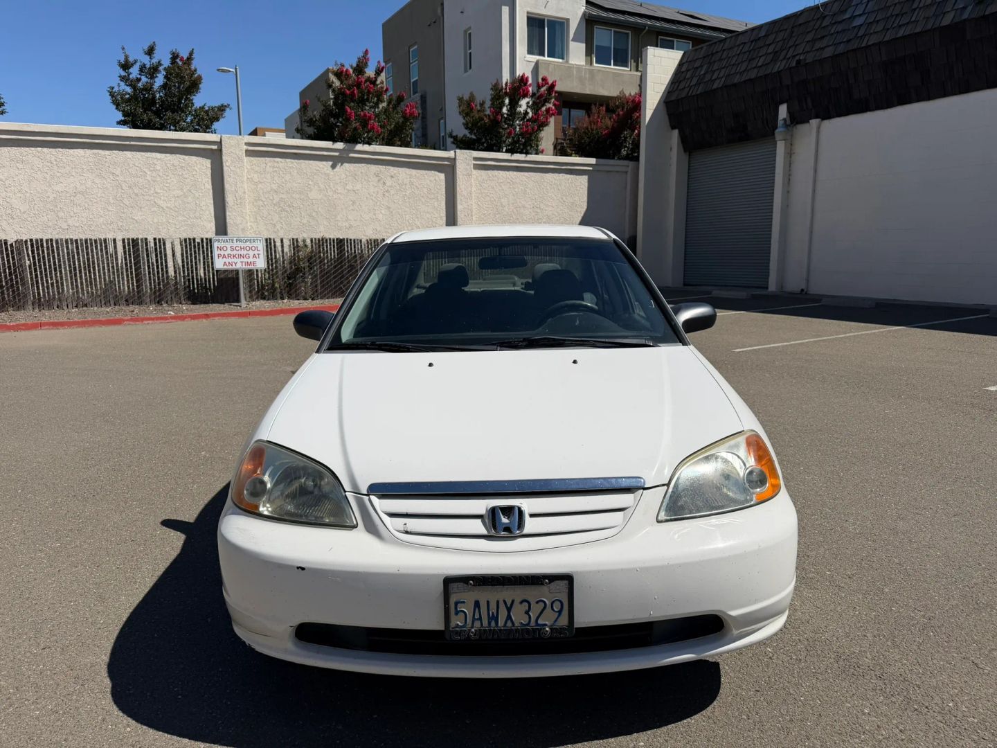 honda civic 2003 2HGES16553H527302 image honda civic 2003 2HGES16553H527302 image