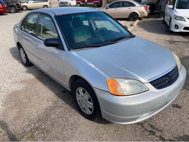 honda civic 2003 2HGES16553H616772 image honda civic 2003 2HGES16553H616772 image