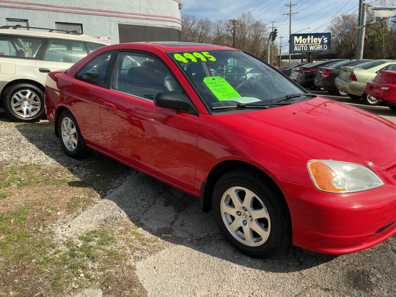 honda civic 2003 1HGEM22063L019160 image honda civic 2003 1HGEM22063L019160 image