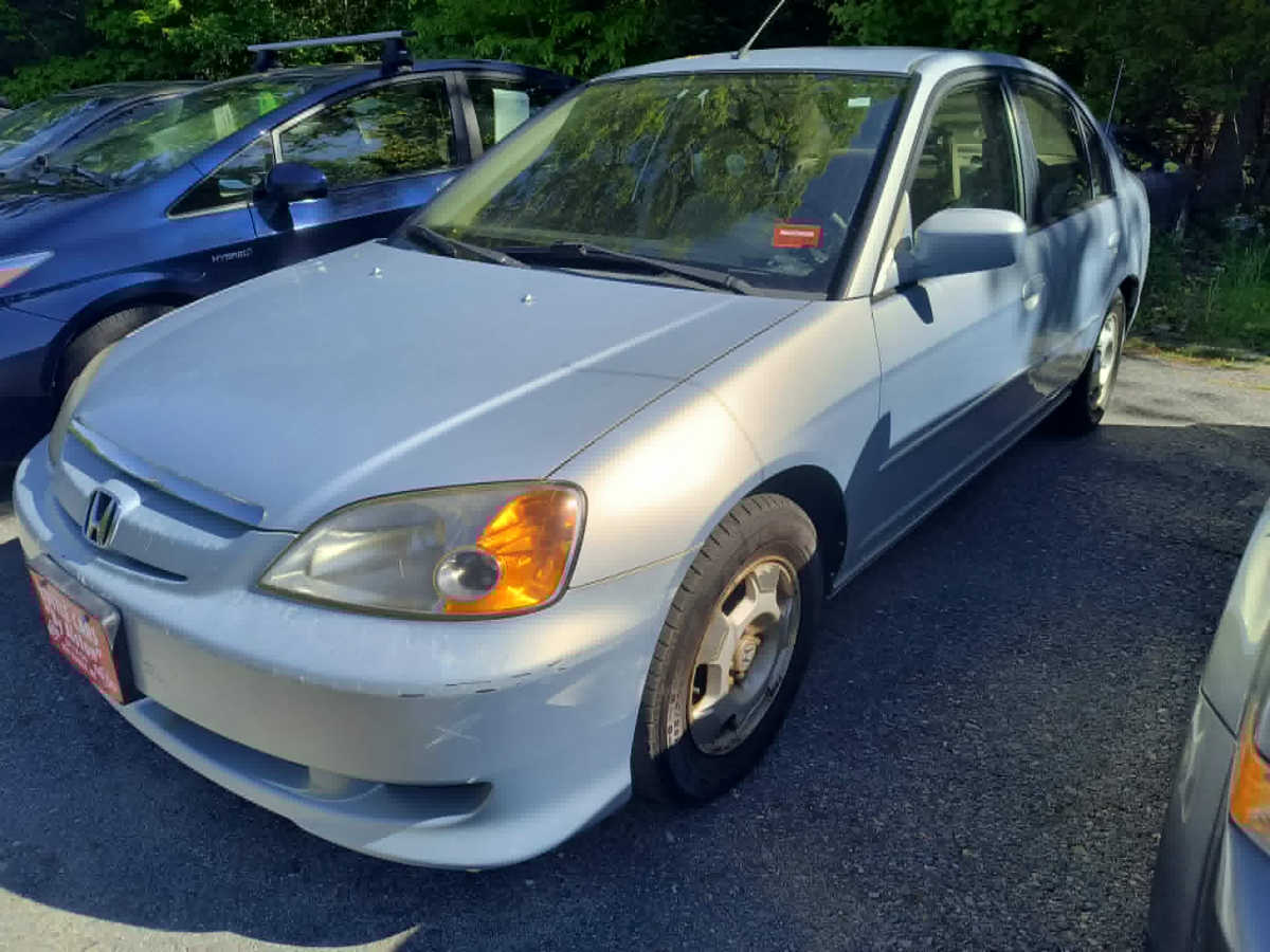 honda civic 2003 JHMES95693S015184 image honda civic 2003 JHMES95693S015184 image