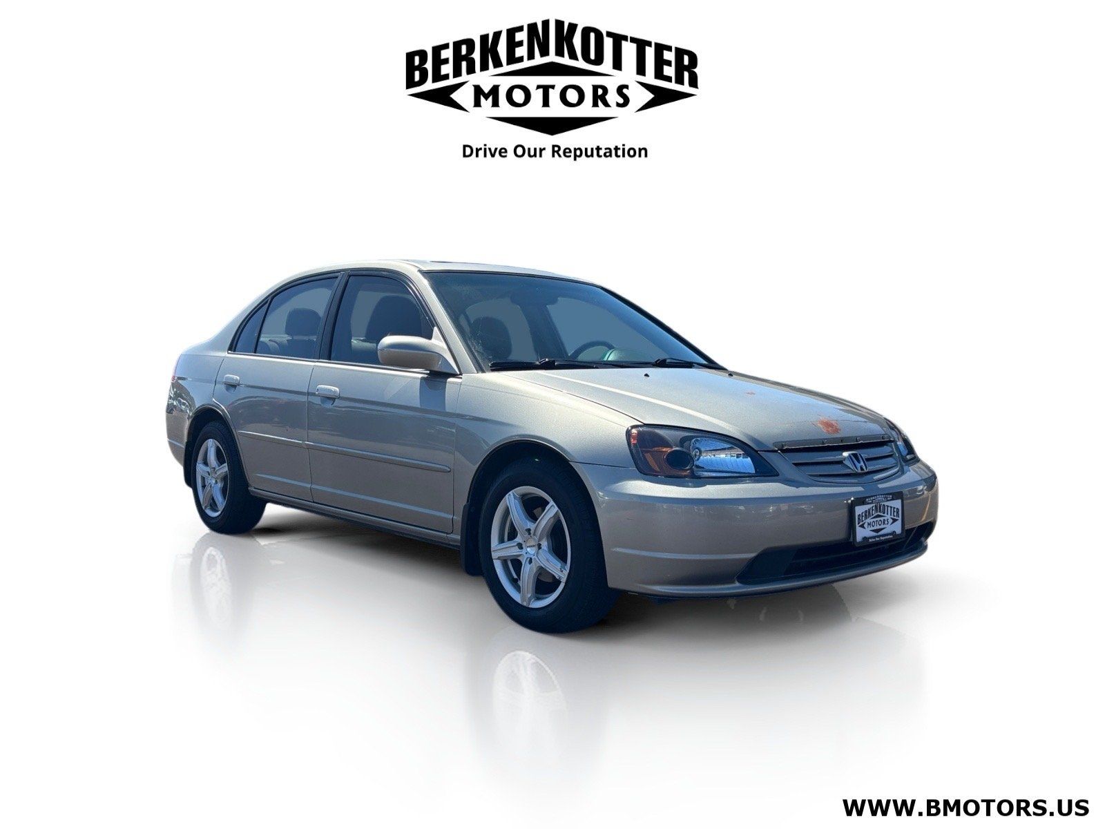 honda civic 2003 2HGES26773H625867 image honda civic 2003 2HGES26773H625867 image