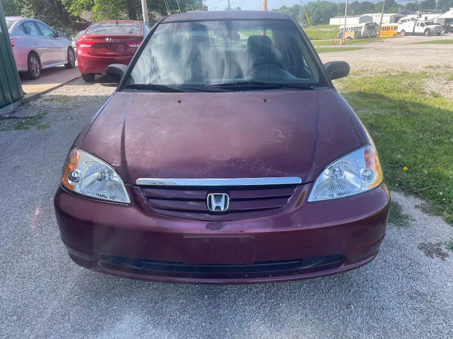 honda civic 2003 2HGES16563H586987 image honda civic 2003 2HGES16563H586987 image
