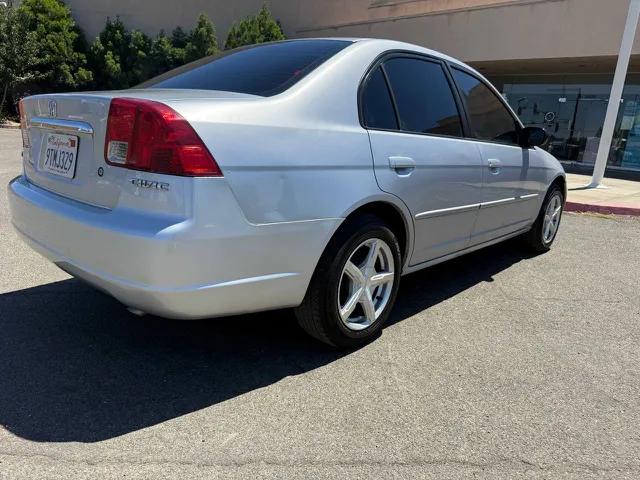 honda civic 2003 2HGES16503H575578 image honda civic 2003 2HGES16503H575578 image