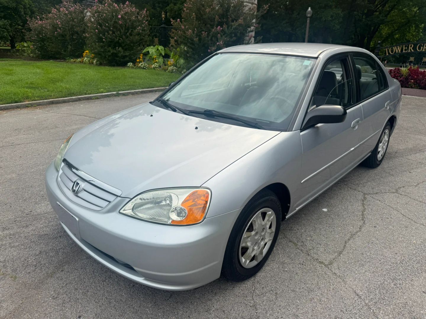 honda civic 2003 1HGES16503L032458 image honda civic 2003 1HGES16503L032458 image