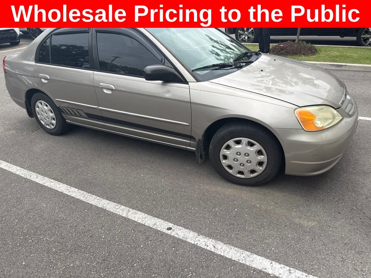 honda civic 2003 2HGES165X3H540787 image honda civic 2003 2HGES165X3H540787 image