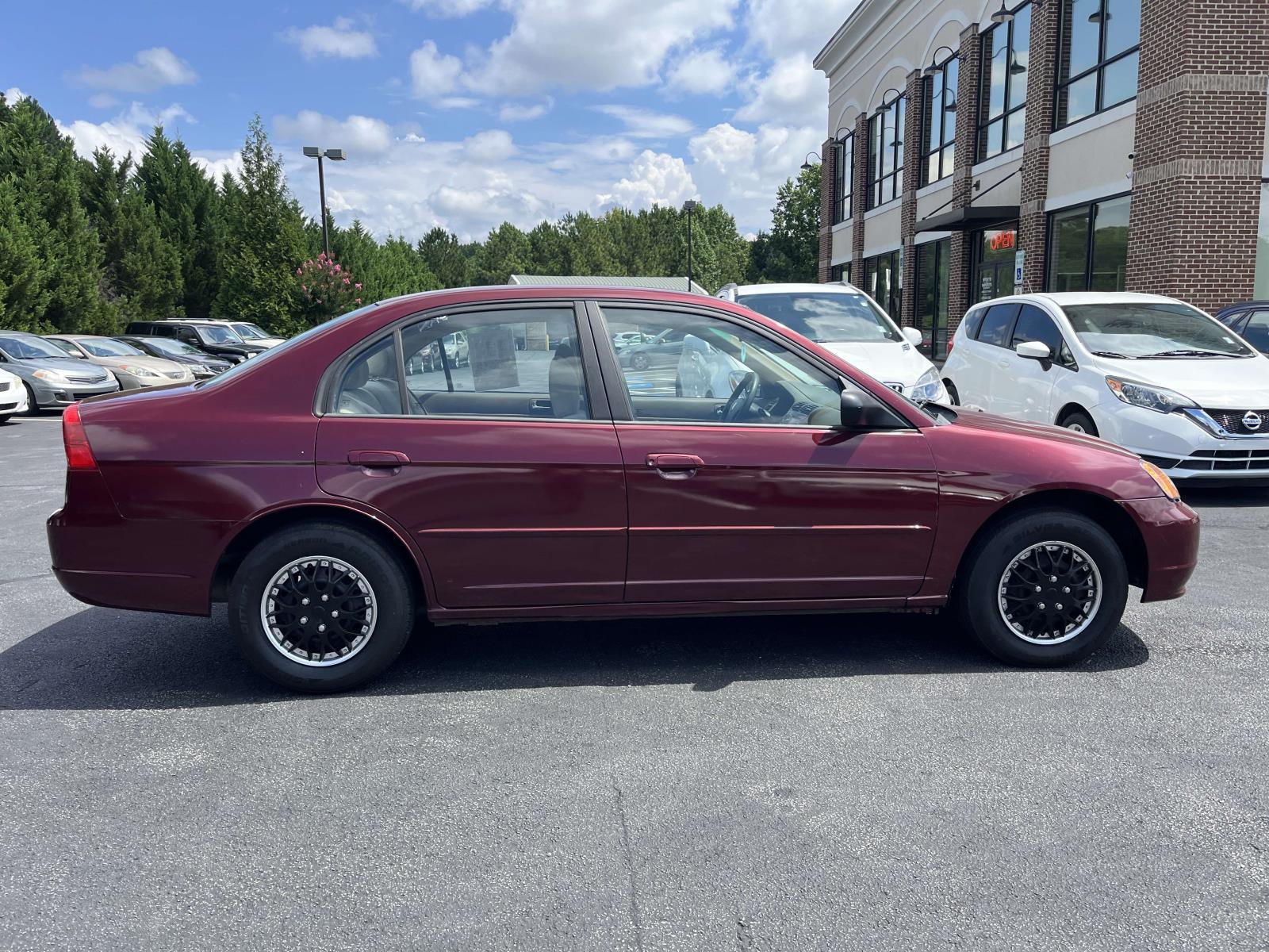 honda civic 2003 2HGES16553H614049 image honda civic 2003 2HGES16553H614049 image