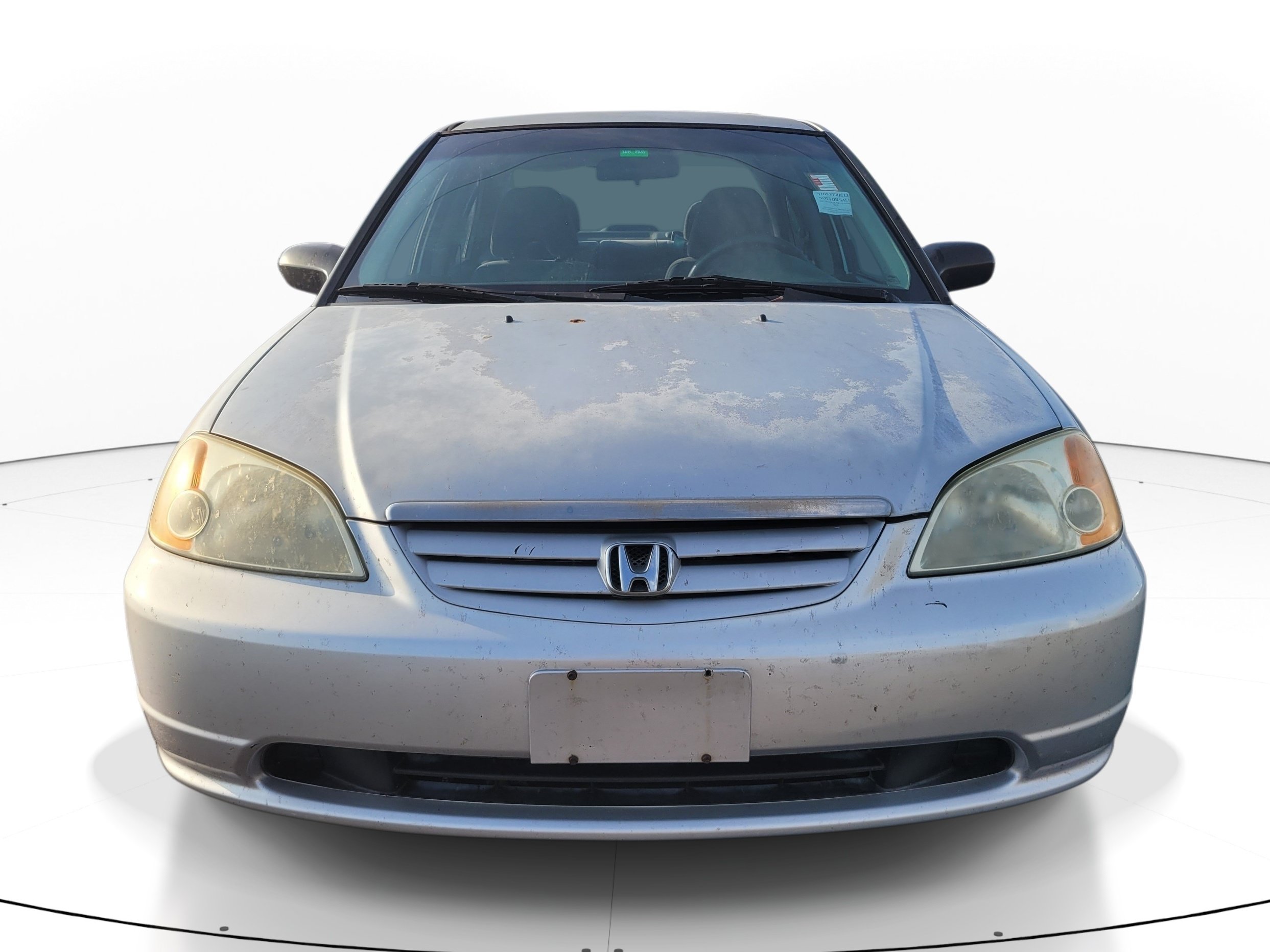 honda civic 2003 2HGES16533H517867 image honda civic 2003 2HGES16533H517867 image