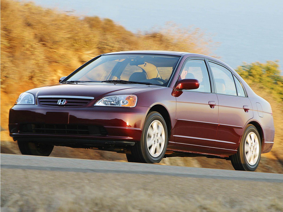 honda civic 2003 1HGES16513L038401 image honda civic 2003 1HGES16513L038401 image