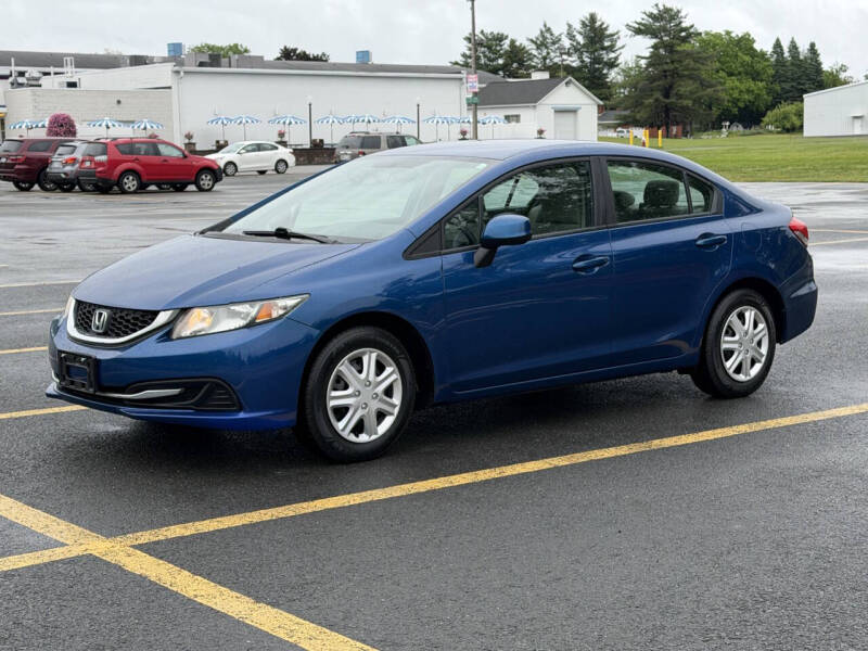 honda civic 2013 19XFB2F58DE232734 image honda civic 2013 19XFB2F58DE232734 image