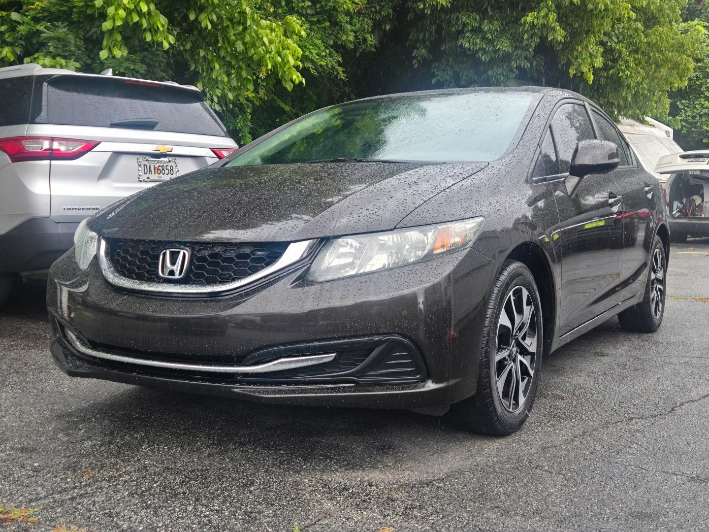 honda civic 2013 2HGFB2F82DH535394 image honda civic 2013 2HGFB2F82DH535394 image