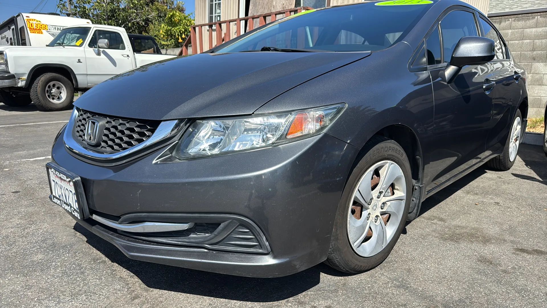 honda civic 2013 19XFB2F56DE278756 image honda civic 2013 19XFB2F56DE278756 image