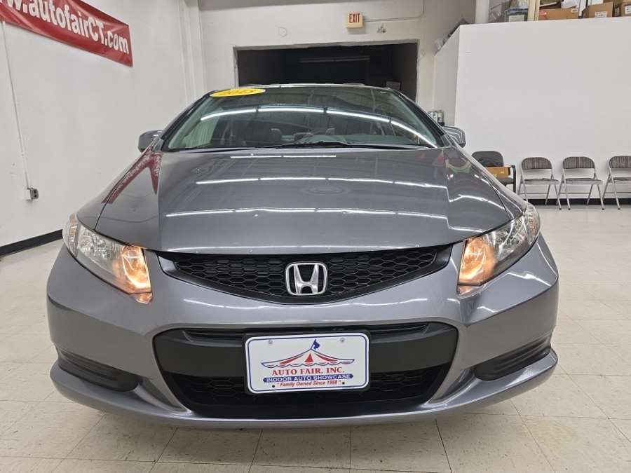 honda civic 2013 2HGFG3B80DH509275 image honda civic 2013 2HGFG3B80DH509275 image