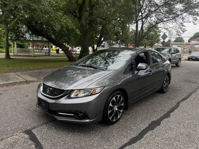 honda civic 2013 2HGFB6E51DH708434 image honda civic 2013 2HGFB6E51DH708434 image