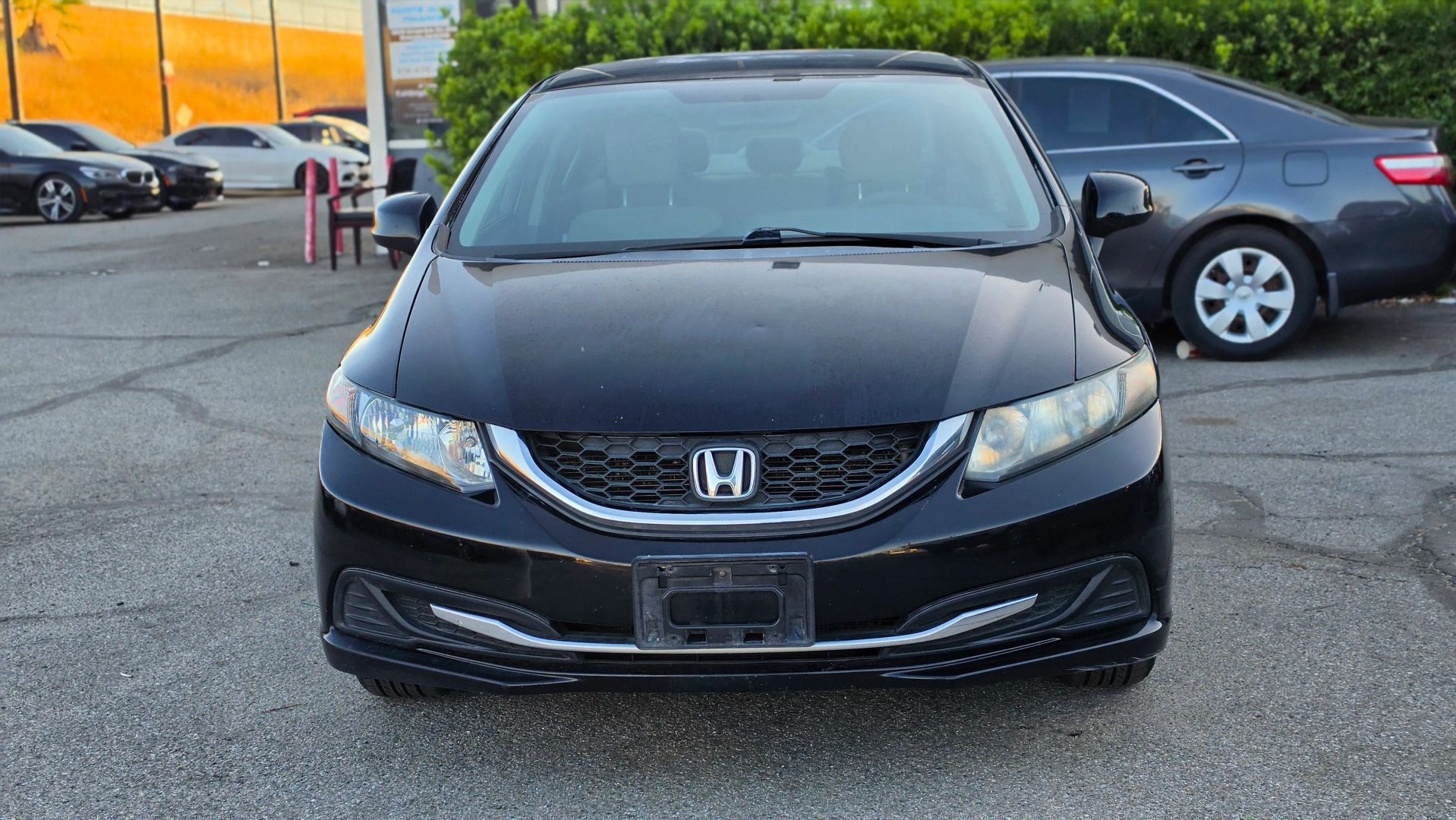 honda civic 2013 19XFB2F58DE021789 image honda civic 2013 19XFB2F58DE021789 image