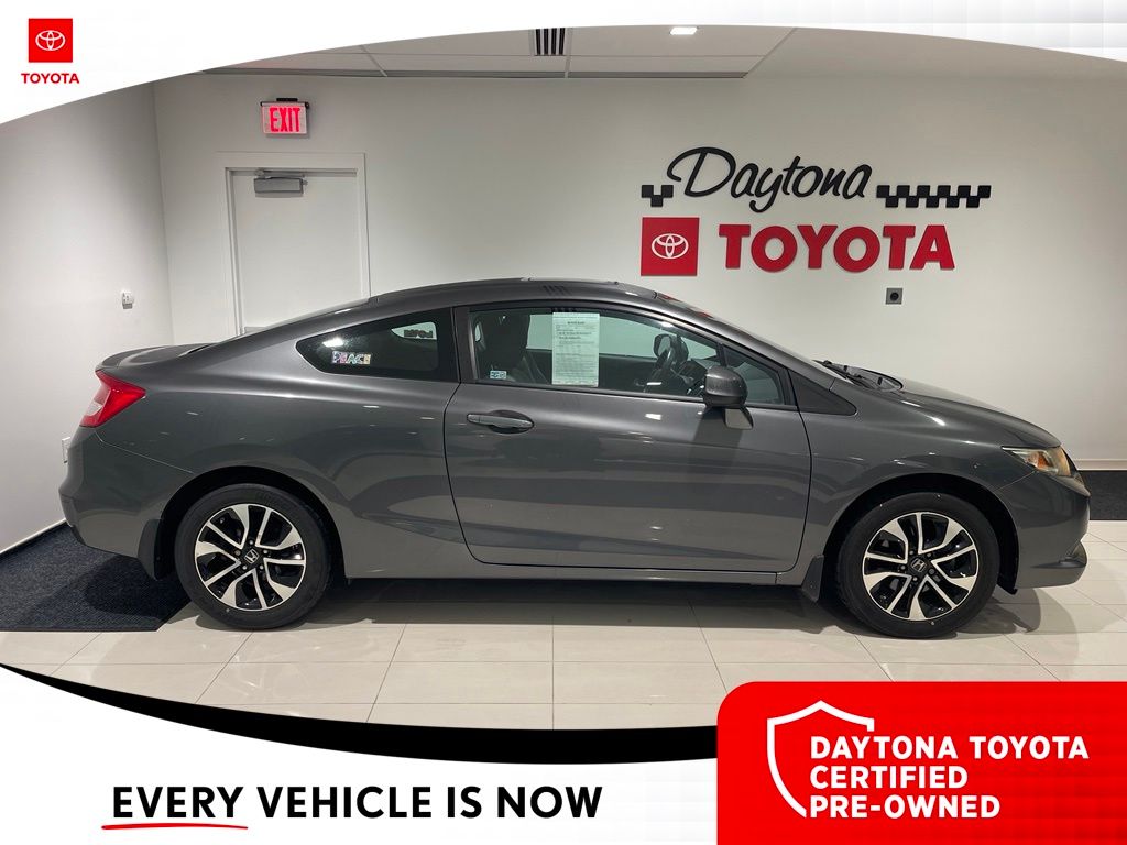 honda civic 2013 2HGFG3B82DH526384 image honda civic 2013 2HGFG3B82DH526384 image